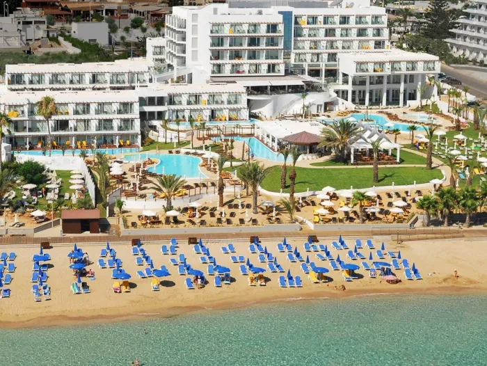 Sunrise Pearl Hotel & Spa 5* - Protaras - Cipru