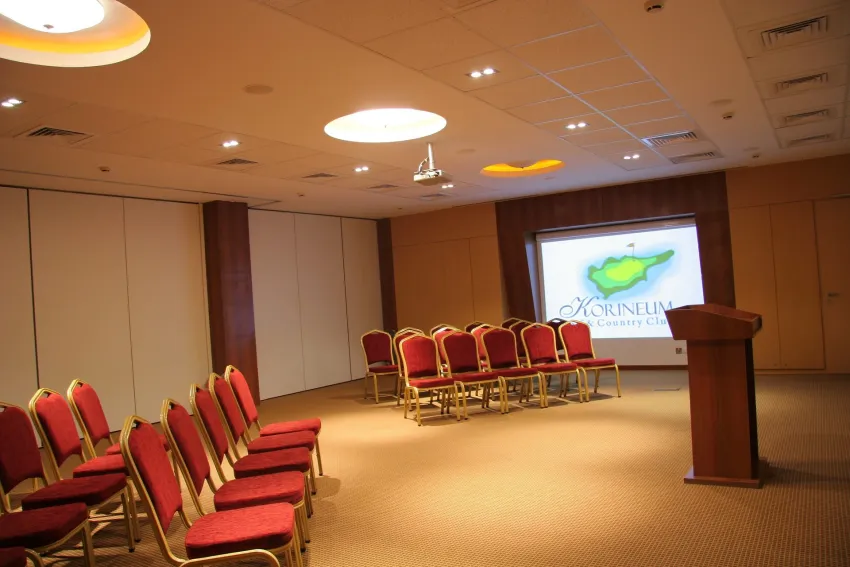 Korineum Golf & Beach Resort 5*-23