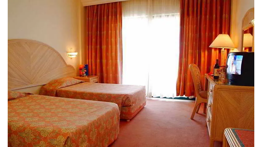 Aska Just In Beach Hotel 4*-16