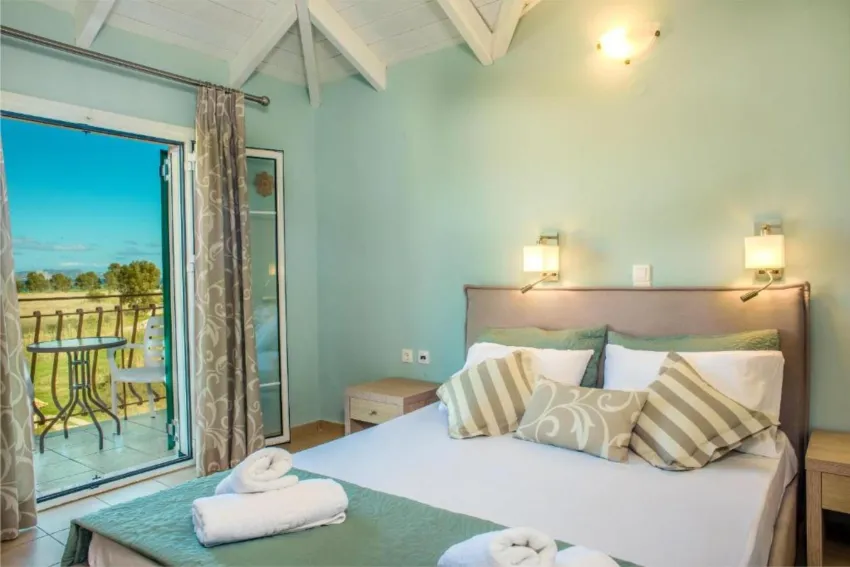 Herodotos Studios 3*-22