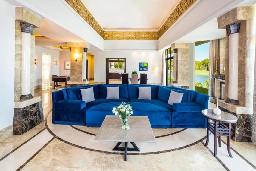 KEMPINSKI HOTEL THE DOME BELEK  5*-20