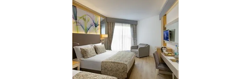 Glamour Resort & Spa Hotel 5*-16