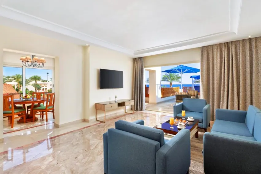 ALBATROS ROYAL GRAND SHARM EL SHEIKH (ADULT ONLY16+)  5*-140