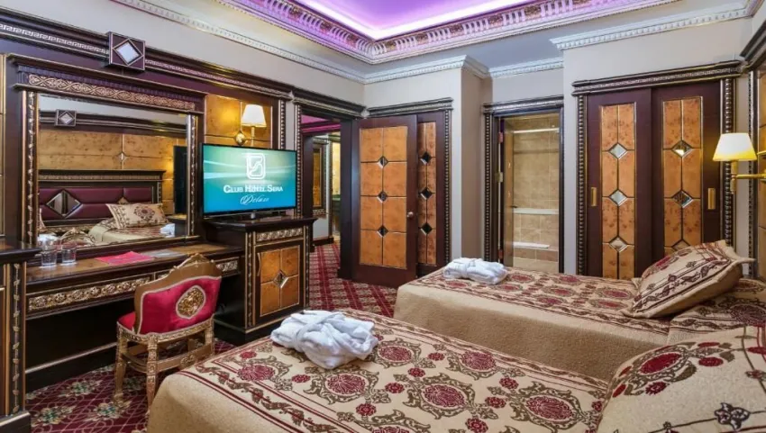 Club Hotel Sera 5*-26