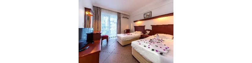 Wasa Hotel 3*-23