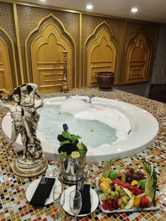 Jadore Deluxe Hotel & Spa 5*-128