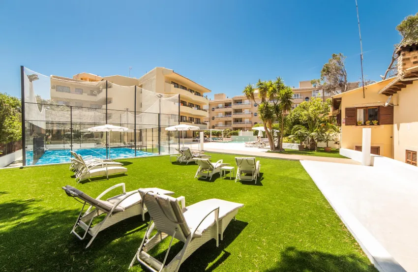Flacalco Hotels & Apartments 4*-5