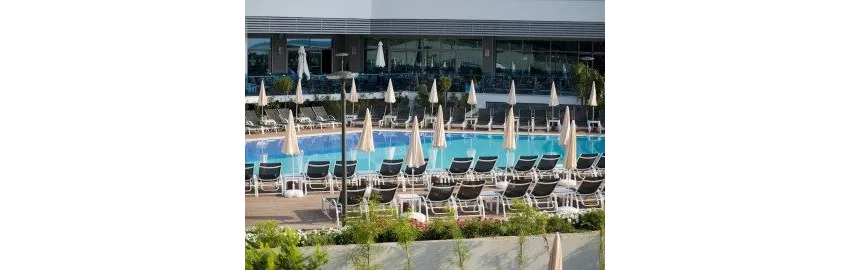Selene Beach & Spa Hotel 5*-16