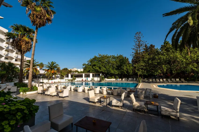 Golden Tulip President Hammamet 4*-37