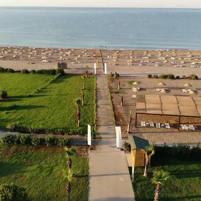 Dionisus Hotel Belek 4*-222