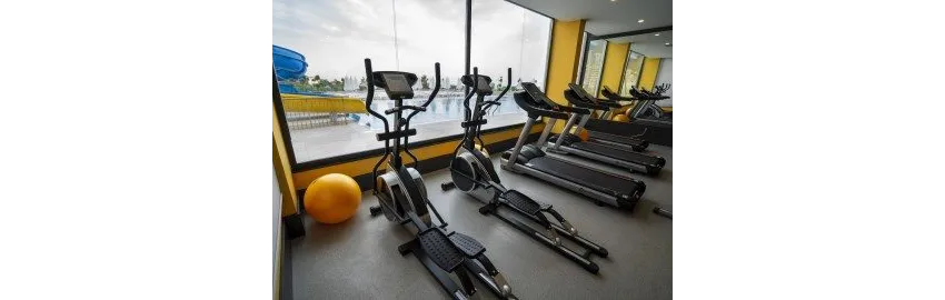 Campus Hill Resort 5*-23