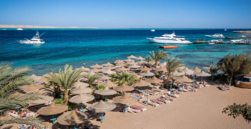 BELLA VISTA HOTEL & RESORT  4*-5