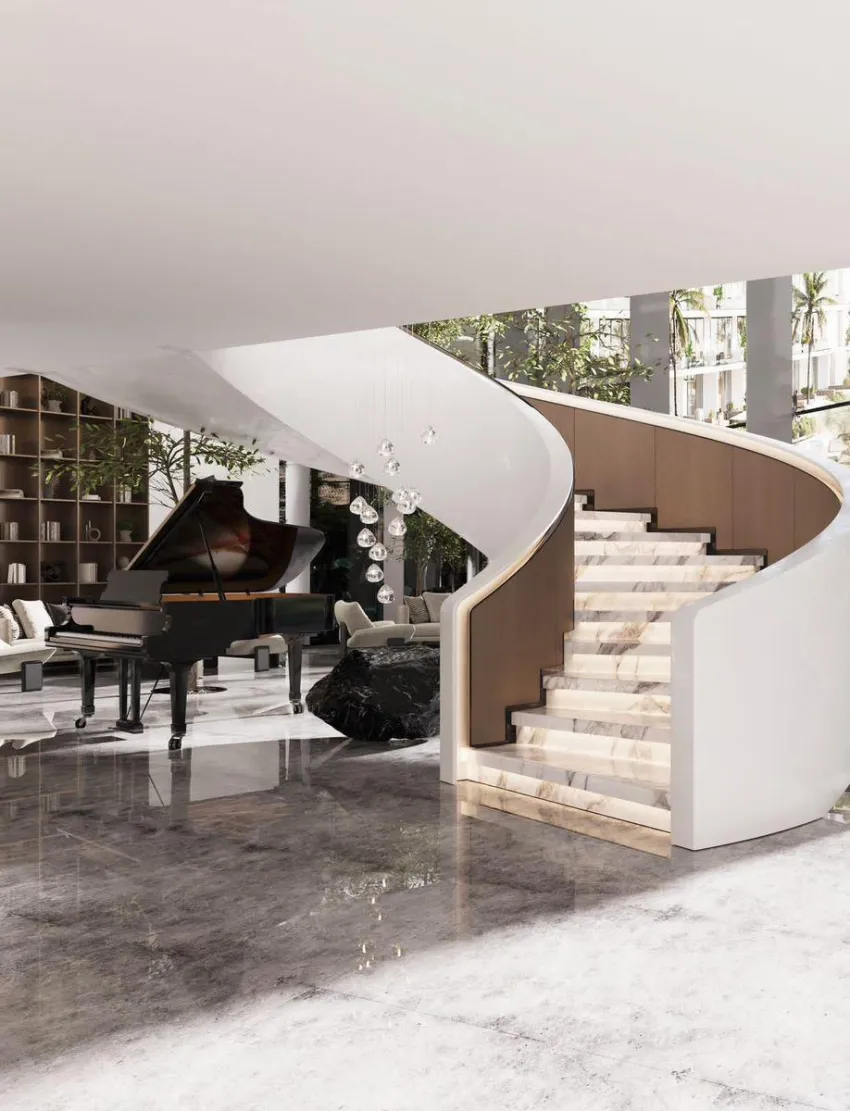 Amarina Sapphire Resort 5*-5