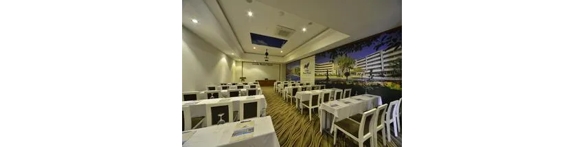 Linda Resort Hotel 5*-47