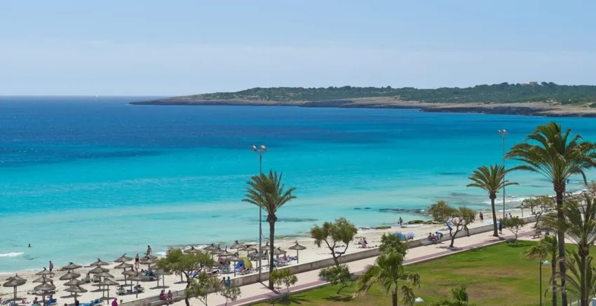 Mercedes Hipotels 4*-26