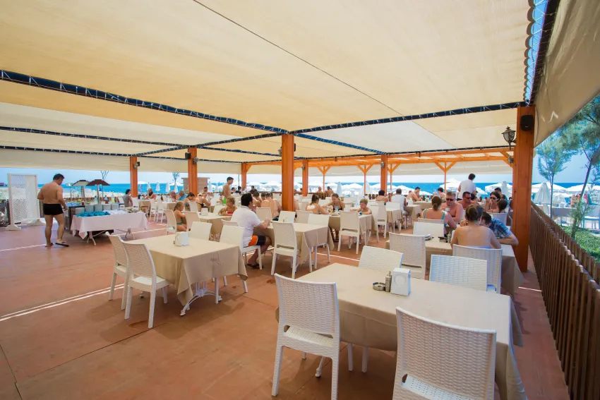 Water Side Resort & Spa 5*-128