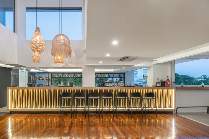 Napa Mermaid Hotel & Suites 4*-117