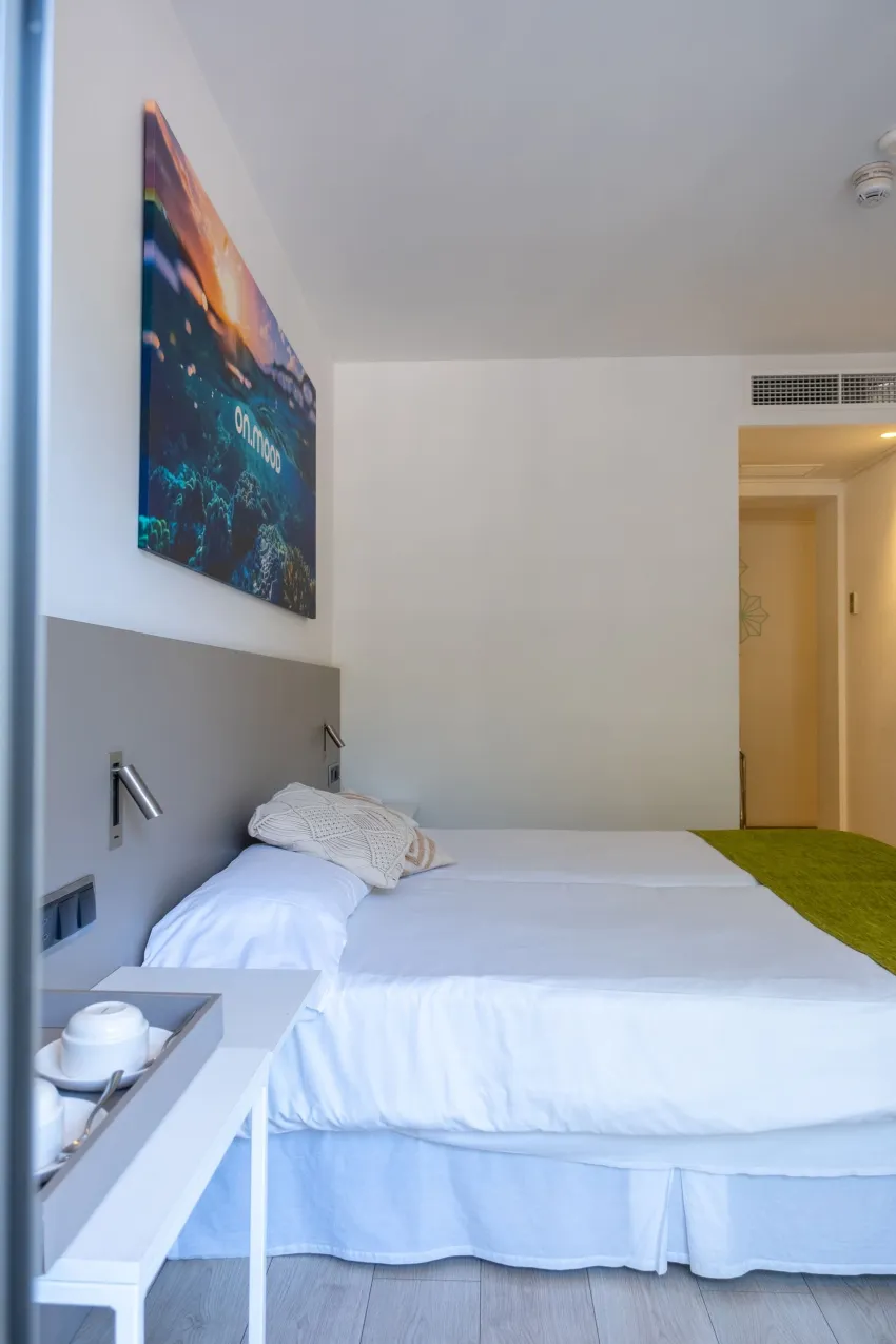 Onmood Cala Ratjada by Portblue Hotels 4*-19