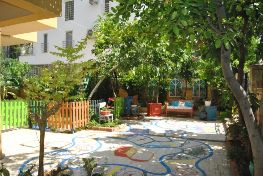 BENNA HOTEL  2*-8