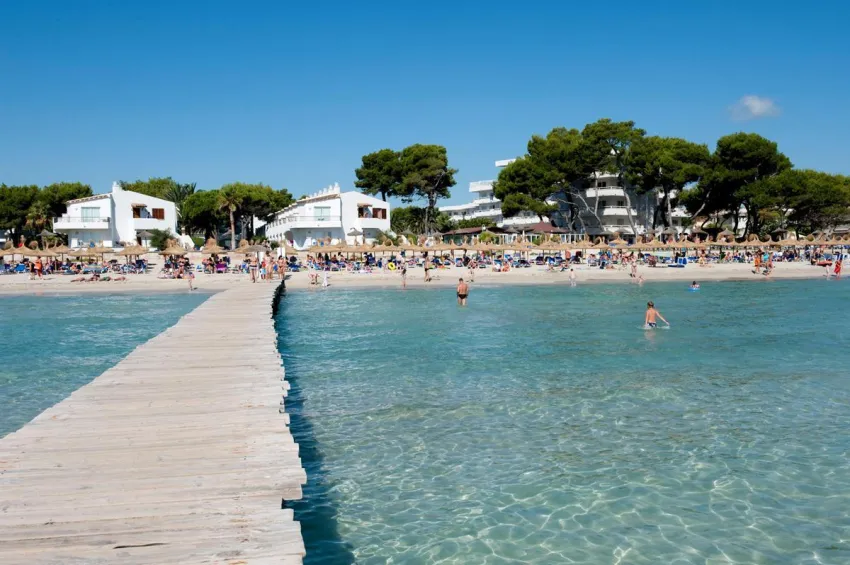 Grupotel Los Principes & Spa Hotel 4*-5