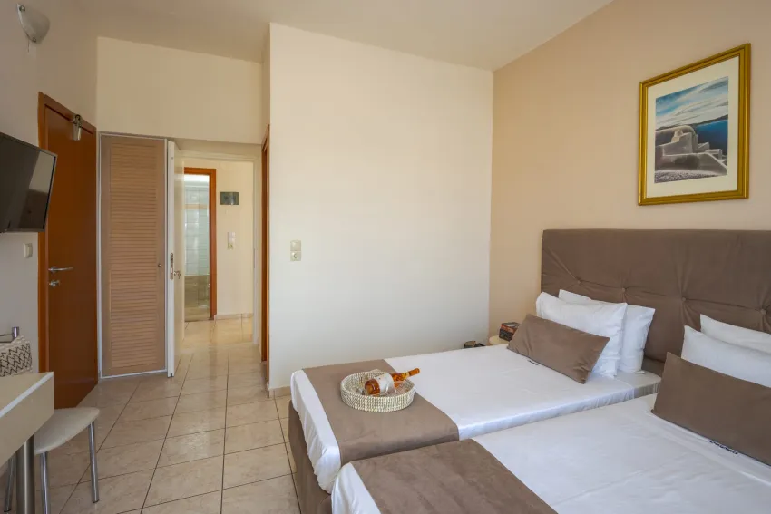 Despina Hotel Apartments by Philoxenia 3*-22
