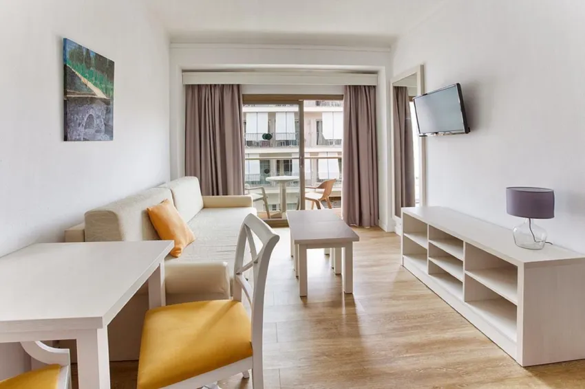 Flacalco Hotels & Apartments 4*-32