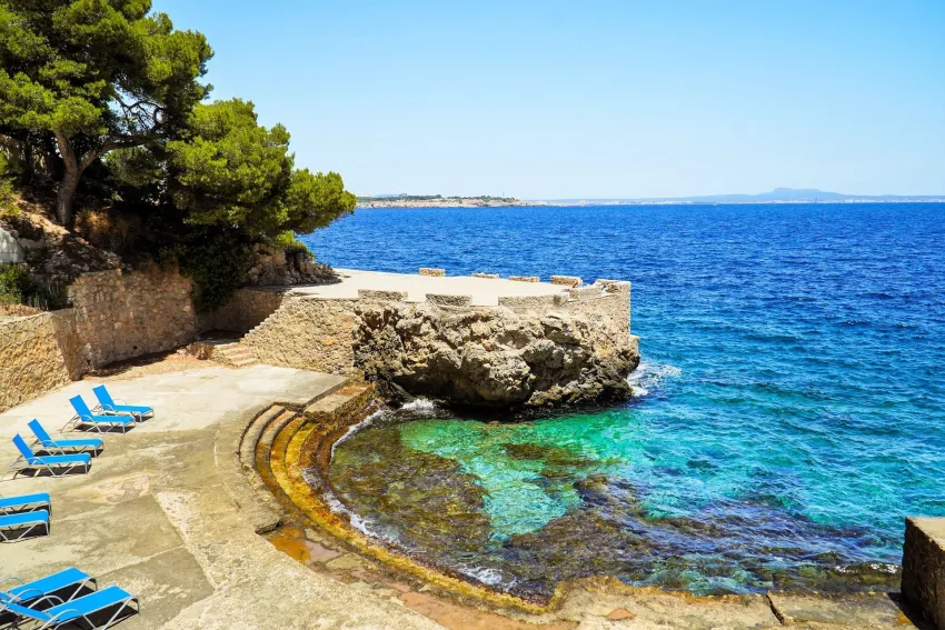 Europe Playa Marina - Adults Only 4*-13