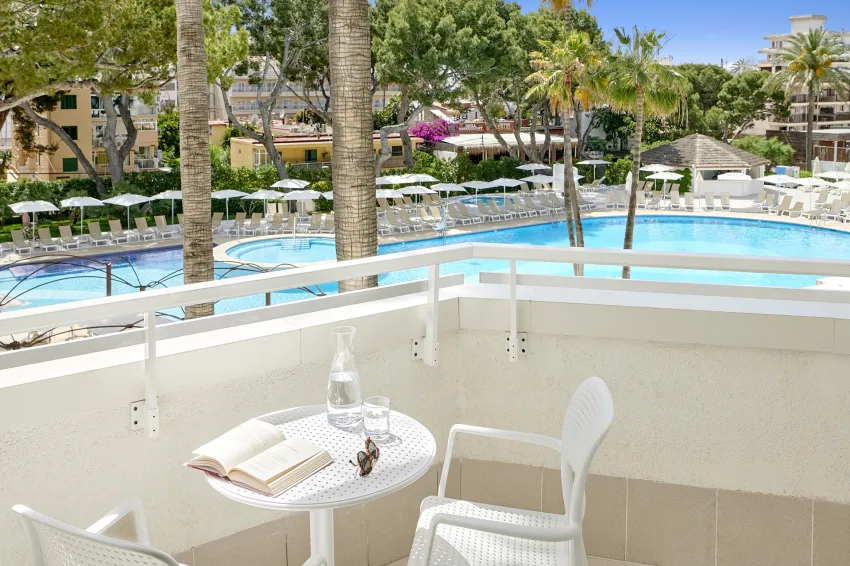Iberostar Waves Cristina 4*-10
