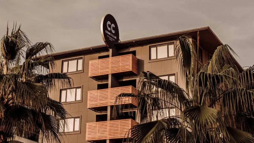 COOKS CLUB ALANYA (ADULT ONLY 12+)  4*-34