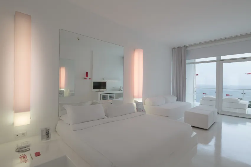 Hotel Su 5*-12