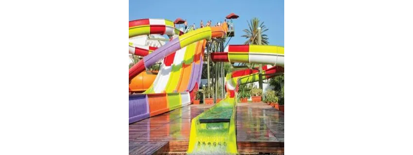 Sahara Beach Aqua Park 3*-59