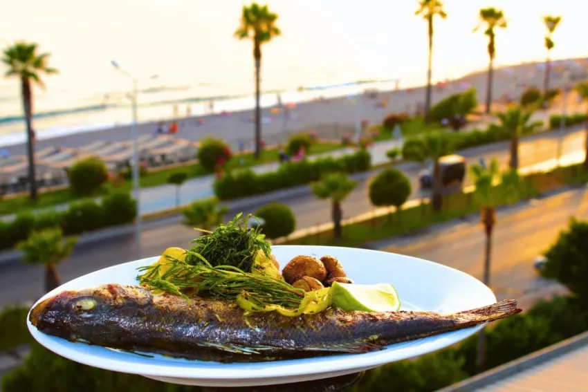 SENZA GRAND SANTANA HOTEL  4*-86