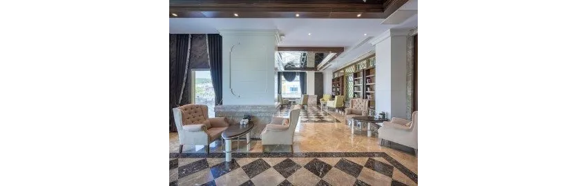 Oz Hotels Sui 5*-4