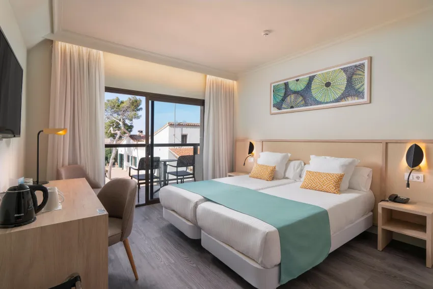 Aluasoul Palma 4*-16