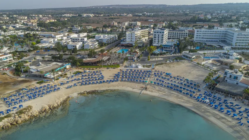 Pavlo Napa Beach Hotel 4*-154
