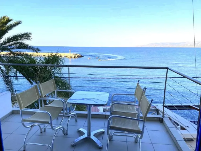 Kassavetis Center - Hotel Studios and Apartments 3*-8