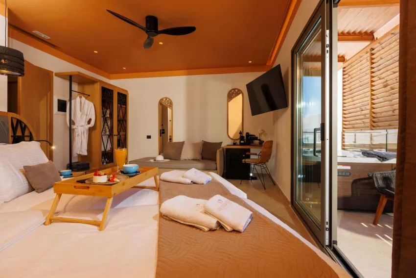 Palmera Beach Hotel and Spa 4*-27