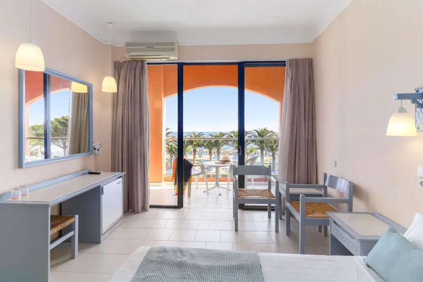 Mare Monte Beach 4*-16