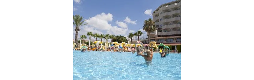 Febeach Hotel 4*-15