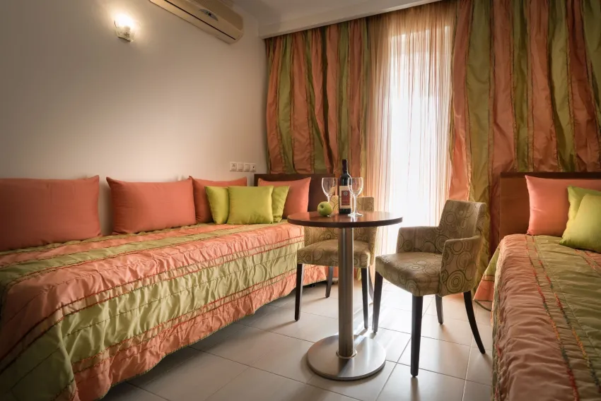 Galaxy Beach Resort 5*-162