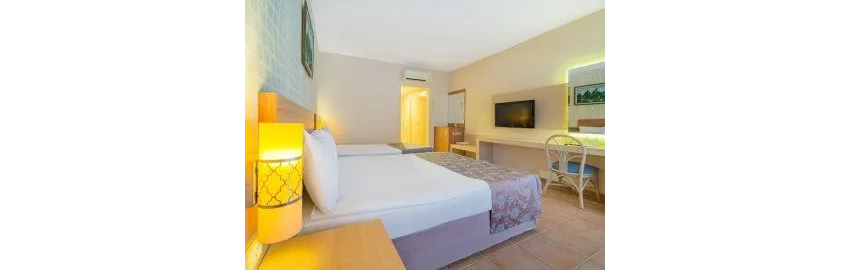 Justiniano Park Conti 4*-24
