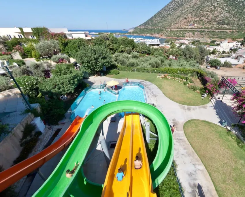 Mitsis Bali Paradise Hotel 4*-29