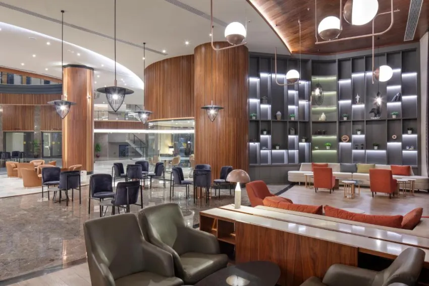 MYLOME LUXURY HOTEL & RESORT  5*-6