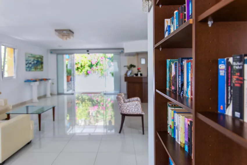 Xidas Garden Charm Hotel 4*-15