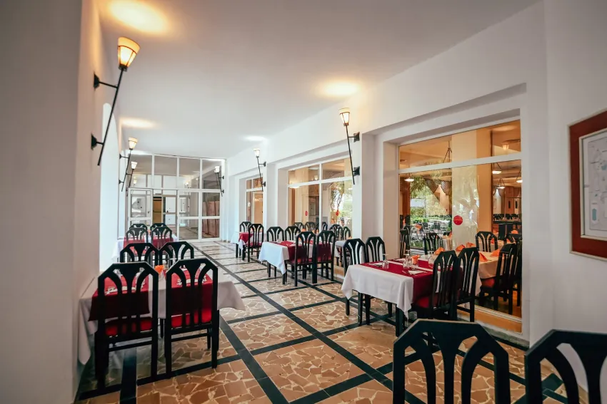 Tunisia Lodge 4*-30