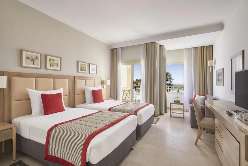 Jaz Elite Casa Del Mar Beach 5*-12