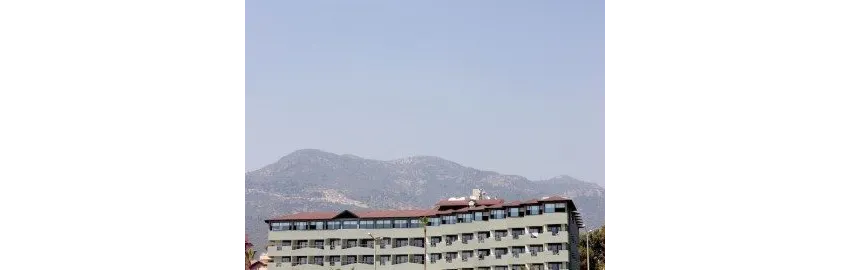 Elysee Rive Hotel (Ex.Elysee Hotel) 4*-20