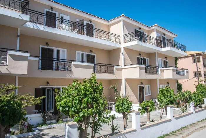 Zante Plaza Hotel 3* - Laganas - Grecia