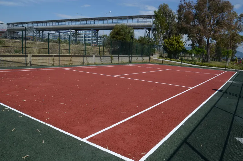 Eftalia Village 4*-65