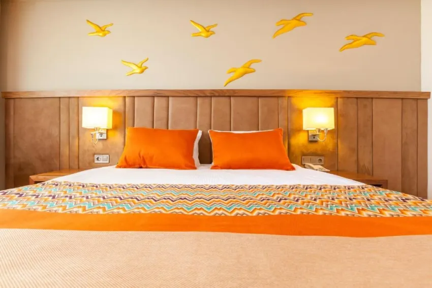 SIDE ROYAL PALACE HOTEL & SPA  5*-10